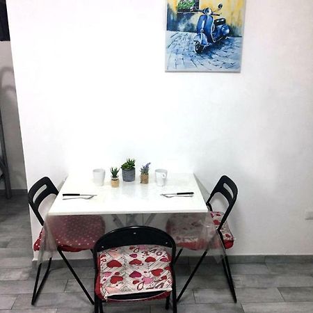 דירות נאפולי Marianna'S House מראה חיצוני תמונה